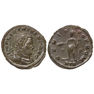 Roman Empire, Licinius Nummus 316 AD (ND)