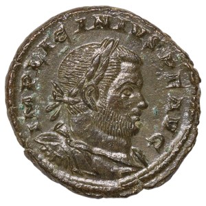 Roman Empire, Licinius Nummus 316 AD (ND)