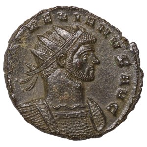 Römisches Reich, Aurelianus-Antoninianus 270–275 n. Chr. (ND)