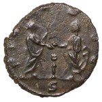 Römisches Reich, Aurelianus-Antoninianus 270–275 n. Chr. (ND)