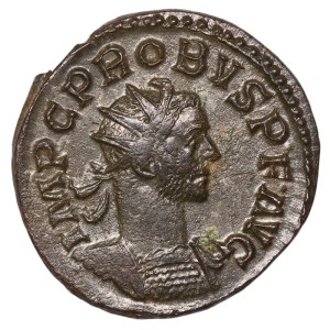 Roman Empire, Probus Antoninianus 276-282 AD (ND)