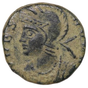 Roman Empire, Constantinus I Nummus 331-334 AD (ND)
