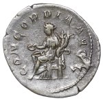 Roman Empire, Otacilia Severa Antoninianus 246-248 AD (ND)