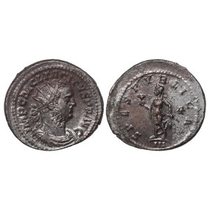 Roman Empire, Tacitus Antoninianus 275-276 AD (ND)
