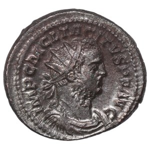 Roman Empire, Tacitus Antoninianus 275-276 AD (ND)
