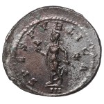 Roman Empire, Tacitus Antoninianus 275-276 AD (ND)