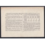 Russia - U.S.S.R., Set of 3 banknotes (25, 100, 200 Rubles), 1952, UNC
