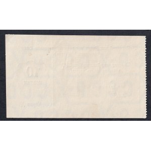Russia - U.S.S.R., 10 Kopecks, 1965, UNC