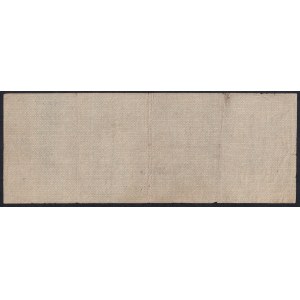 Russia, 100 Rubles, 1919, F