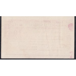 Armenia, 10 Rubles, 1919, AU