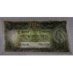 Australia, 1 Pound, 1961, XF