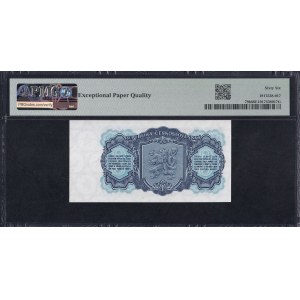 Czechoslovakia, 3 Koruny, 1953, Gem UNC 66 EPQ