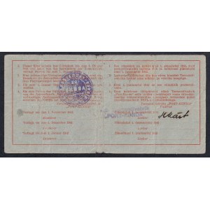 Estonia, 10 Rubles, 1941, F, Port-Kunda