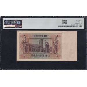 Germany, 5 Reichsmark, 1942, Choice UNC 64