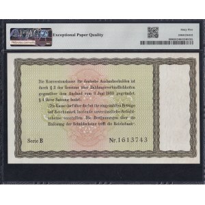 Germany, 5 Reichsmark, 1933, Gem UNC 65 EPQ