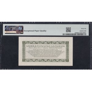 Germany, 1 Reichsmark, 1944, Gem UNC 66 EPQ