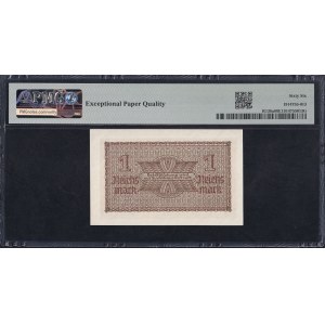 Germany, 1 Reichsmark, 1940-45, Gem UNC 66 EPQ