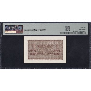 Germany, 1 Reichsmark, 1940-45, Gem UNC 66 EPQ
