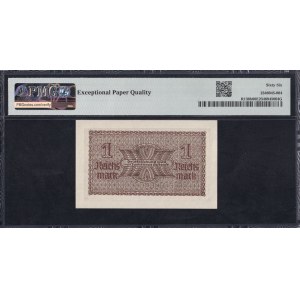 Germany, 1 Reichsmark, 1940-45, Gem UNC 66 EPQ