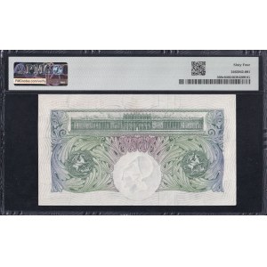 Great Britain, 1 Pound, 1955-60, Choice UNC 64