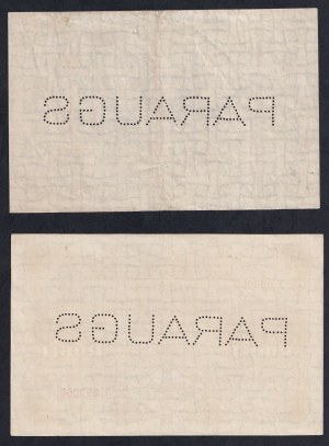 Latvia, 500 Rubles, 1920, AU-XF, SPECIMEN