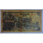 Latvia, 20 Latu, 1940, F