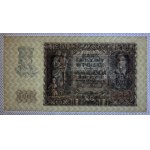 Poland, 20 Zlotych, 1940, UNC