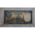 Romania, 5000 Lei, 1945, aUNC