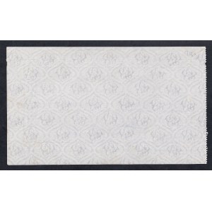Russia - Georgia, 50.000 rubli, 1921, AU