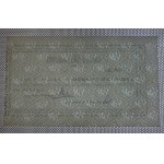 Russia - Georgia, 50.000 rubli, 1921, AU