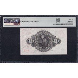 Sweden, 10 Kronor, 1939, Gem UNC 66 EPQ