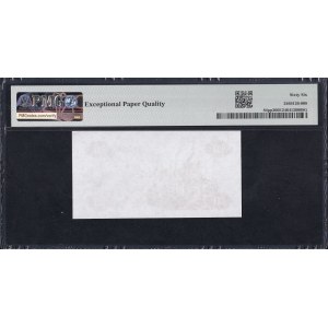 Ukraine, 10 Karbonvantsiv, 1991, Gem UNC 66 EPQ