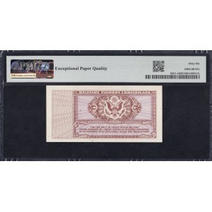 USA, 5 Cents, 1948, Gem UNC 66 EPQ