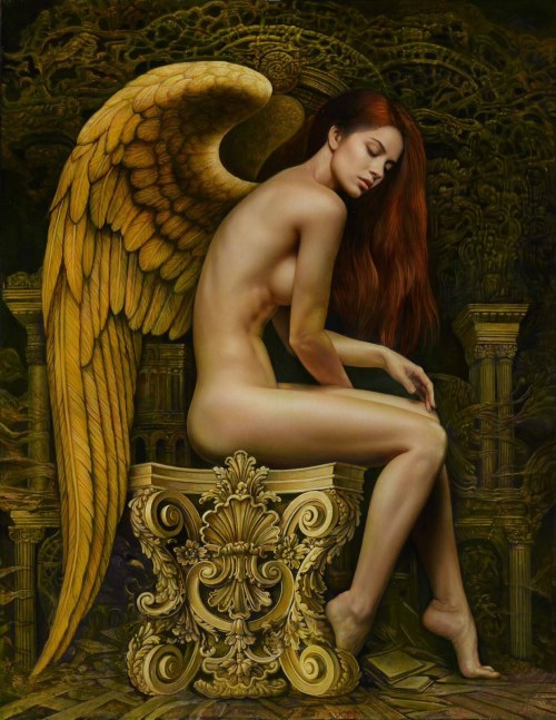 Igor Volosnikov, Samael, 2026