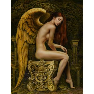 Igor Volosnikov, Samael, 2026