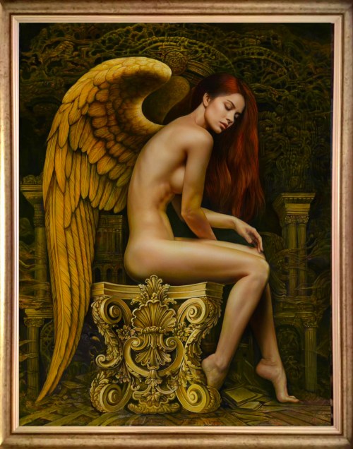 Igor Volosnikov, Samael, 2026