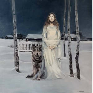 Jan Dubrowin, Opiekun II, 2026