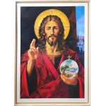 Sławomir Gębczyński, Salvator Mundi, 2026