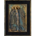 Małgorzata Dawidiuk, Icon: Light I, 2025