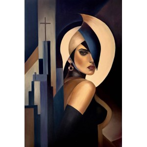 Joanna Rzadkowska, EON, 2026