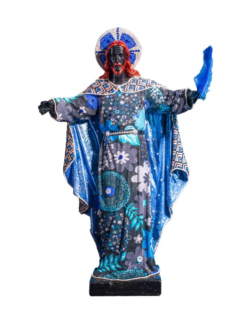 Weronika Leczkowska, Jezus Maria cum Pluma, 2025