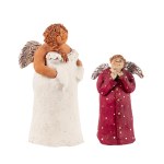 Katarzyna Puchalska, Two Everyday Angels