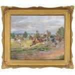 Jerzy KOSSAK (1886-1955), 