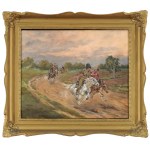 Jerzy KOSSAK (1886-1955), 
