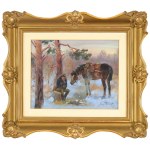 Jerzy KOSSAK (1886-1955), 