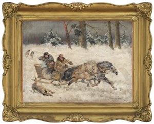 Jerzy KOSSAK (pracownia), 