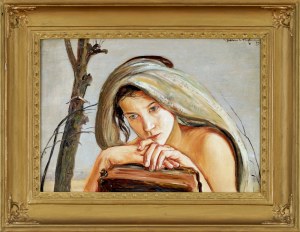 Wlastimil HOFMAN (1881-1970), 