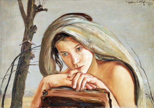 Wlastimil HOFMAN (1881-1970), 