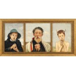 Wlastimil HOFMAN (1881-1970), 