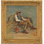 Wlastimil HOFMAN (1881-1970), 